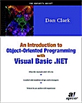 An Introduction to Object Oriented Programming with Visual Basic.Net (Paperback)