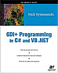 Gdi+ Programming in C# and VB .Net (Paperback, Softcover Repri)