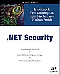 .Net Security (Paperback)