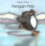 Penguin Pete (Hardcover)