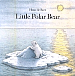 Little Polar Bear (Board Book)