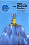 Milo and the Magical Stones (Hardcover)