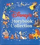 [중고] Disney Storybook Collection (Hardcover)