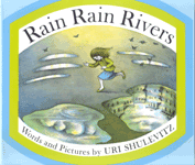 Rain rain rivers