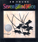 Seven blind mice