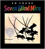 Seven Blind Mice (Paperback)