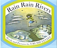 Rain Rain Rivers