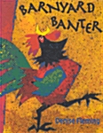 [중고] Library Book: Barnyard Banter (Paperback) (Paperback)