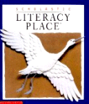 Literacy Place. Grade 2, Unit 1,2,3