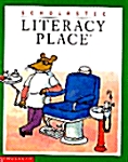 [중고] Literacy Place Grade 3.1 - 3.3 (Pupils Book)