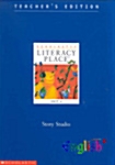 Literacy Place Grade 2.4 : Story Studio (Teachers Edition)