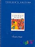 Literacy Place Grade 2.6 : Lend a Hand  (Teachers Edition)