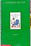 Literacy Place Grade 3.3 : On the Job (Teachers Edition)