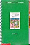 Literacy Place Grade 3.4 : Hit Series (Teachers Edition)