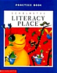 [중고] Scholastic Literacy Place Practice Book 2.4-2.6 (Paperback)