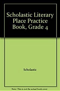 [중고] Literacy Place Grade 4 (Practice Book)