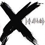 Def Leppard - X