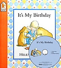 Its My Birthday (Paperback + CD 1장 + Mother Tip)