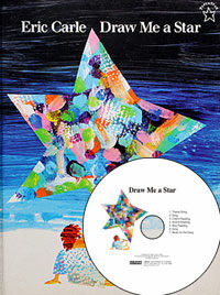 Draw Me a Star 표지이미지