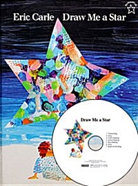Draw Me a Star (Paperback + CD 1장 + Mother Tip)