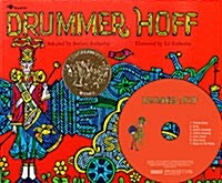[중고] Drummer Hoff (Paperback + CD 1장 + Mother Tip)