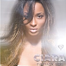 [중고] Ciara - Fantasy Ride