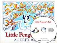 Little Penguins Tale (Paperback + CD 1장 + Mother Tip)