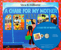 A Chair for My Mother 표지이미지