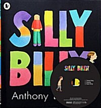 Silly Billy (Paperback + CD 1장 + Mother Tip)