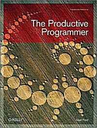 The Productive Programmer (Paperback)