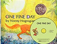 One Fine Day (Paperback + CD 1장 + Mother Tip)