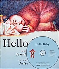 Hello Baby (Paperback + CD 1장 + Mother Tip)