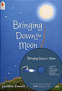 Bringing Down the Moon (Paperback + CD 1장 + Mother Tip)