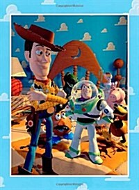 Toy Story (School & Library)