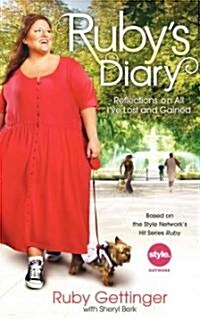 Rubys Diary (Hardcover)