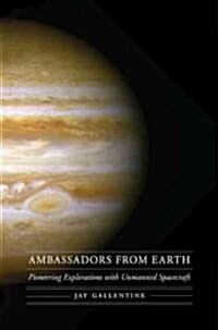 Ambassadors from Earth (Hardcover)