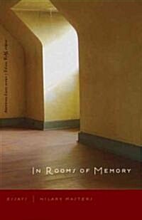 In Rooms of Memory (Hardcover)