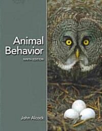 Animal Behavior/Quantifying Behavior the JWatcher Way (Paperback)