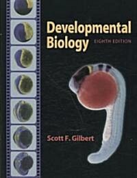 Developmental Biology (Hardcover, Paperback, PCK)