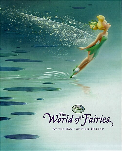 [중고] The World of Fairies (School & Library, 1st)