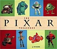 The Pixar Treasures (School & Library, SLP)