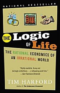 The Logic of Life (Paperback)