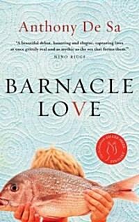 Barnacle Love (Paperback)