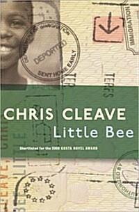 Little Bee (Hardcover)