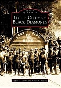 Little Cities of Black Diamonds (Paperback)