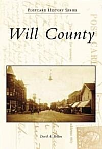 Will County (Paperback)