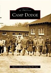 Camp Dodge (Paperback)