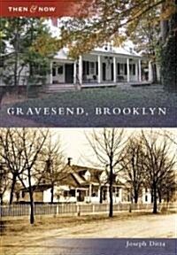 Gravesend, Brooklyn (Paperback)