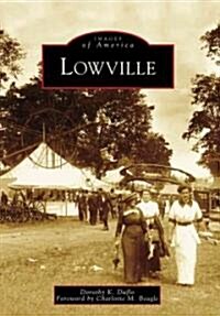 Lowville (Paperback)