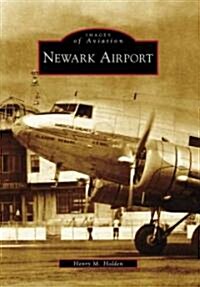Newark Airport (Paperback)